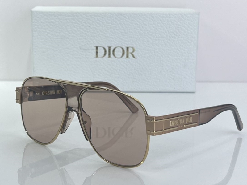 Dior Sunglasses